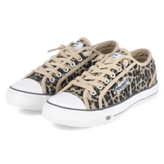 Dockers By Gerli Sneaker - Gr. 37 - Beige - Textil