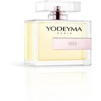 YODEYMA Eau de Parfum YODEYMA Parfum Iris (100 ml) - Eau de Parfum für Damen, Frau