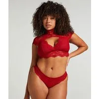 Hunkemöller Hipster Daisy Brazilian
