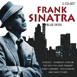 Frank Sinatra