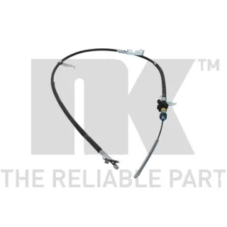 NK Handbremsseil rechts Toyota Yaris P13 9045214