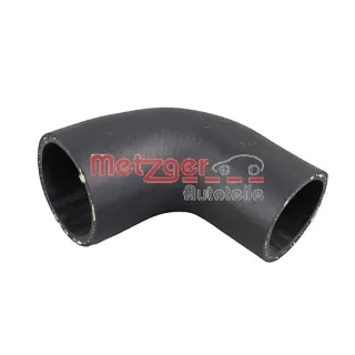 Metzger Ladeluftschlauch Cadillac Bls Opel Signum Vectra C Saab 9-3 1.9