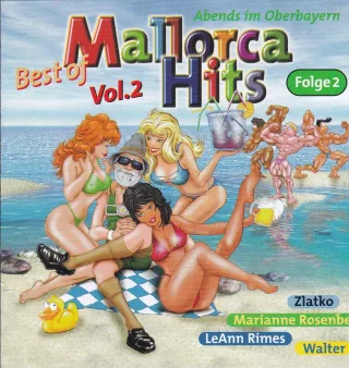 Zlatko Marianne Rosenberg Benny Sailor...
