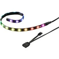 Sharkoon Gehäuselüfter Sharkoon SHARK Blades RGB Strip, LED-Streifen