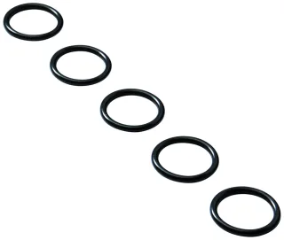 Grohe O-Ring 01284 22x3 5 Stück , 0128400M 0128400M
