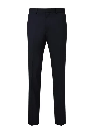 s.Oliver - Hose blau - Gr. - 98