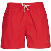 Gant Badeshorts Herren Badeshorts Polyamid SWIM SHORTS