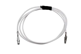 Original Kufatec Kabel Erweiterung Adapter beheizbares Lenkrad für Audi A4 8W A5 F5 A6 4A C8 A7 4K A8 4N Q5 FY Q7 4M Q8 e-tron GE Touareg CR
