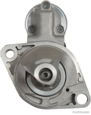 HERTH&BUSS Starter, 12 V, 1,4 kW - 42016780