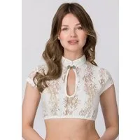 Stockerpoint Dirndlbluse Carole
