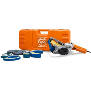 Fein Rohrschleifer RS 17-70 E – Set - 72227561000
