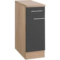 OPTIFIT Unterschrank Kalmar, Breite 30 cm