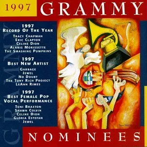 Grammy Nominees