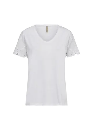 Soyaconcept - SC-LORAINE 5 white - Gr. - XXL