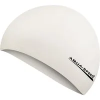 Aqua Speed Badekappe SOFT LATEX Schwimmhaube Leicht & flexibel Sportlich & wasserdicht, Weich & wasserfest – Ideal für Sport, Freizeit & Wassergym