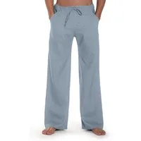 SCHAZAD Leinenhose Essential Leinenhose