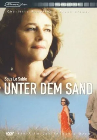 Unter dem Sand [DVD] [2004]