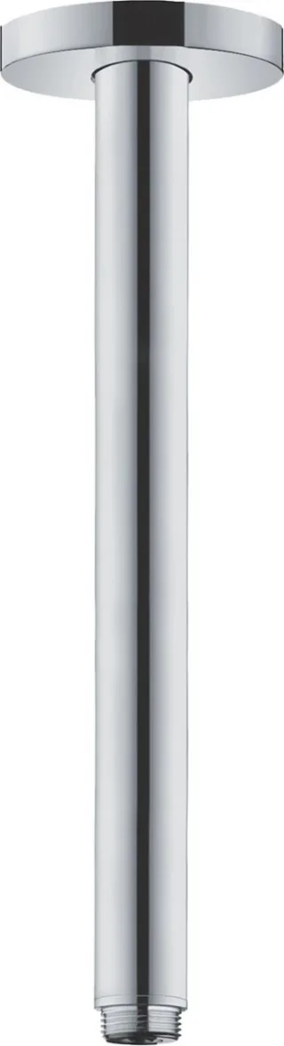Hansgrohe Deckenanschluss S DN15 300mm chrom , 27389000 27389000
