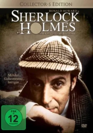 Sherlock Holmes - Mörder Geheimnisse Intrigen Vol. 5 [Collector's Edition]