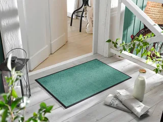 Trendcolour Salvia Green wash + dry Matte | Größe: 50x75cm