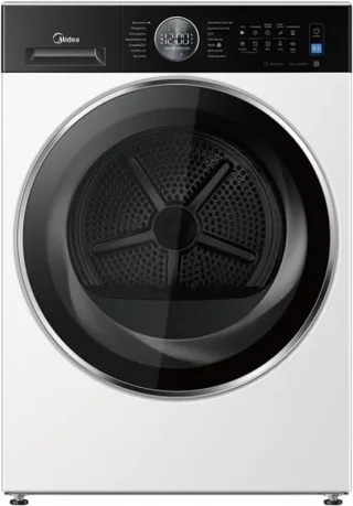 Midea MD210H100WB-B (weiß)