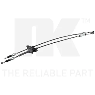 NK Kupplungsseil Fiat Doblo 119 223