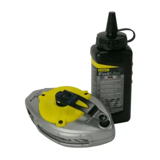 STANLEY FATMAX Schlagschnur-Set FatMax PRO 30m - 0-47-488