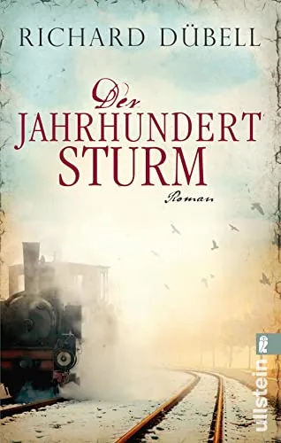 Der Jahrhundertsturm [Taschenbuch] [2015] Dübell Richard