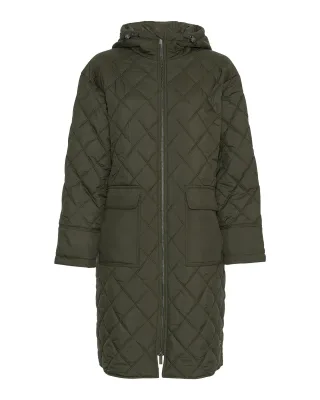 msch copenhagen - MSCHNichella Jacket Forest Night - Gr. - S