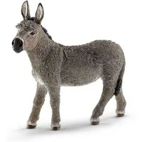 Schleich® Spielfigur Schleich 13772 - Farm World - Esel