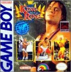 WWF King of the Ring [für Nintendo Game Boy]