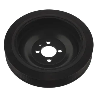 Febi Riemenscheibe Kurbelwelle Opel Astra Signum Vectra Zafira 1,9