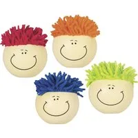BRUNNEN Spielball BRUNNEN Stressball Strubbel