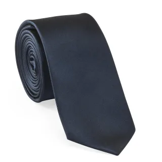 Kraw. Seide Plain XXL 7,2/170 cm