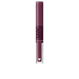 Shine Loud Pro Pigment Lip Shine #make It Work 3,4 ml