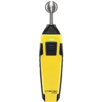 TROTEC Feuchtigkeitsmesser BM31WP - appSensoren - Feuchteindikator mit Smartphone-Bedienung