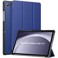 Tec-Expert Tablet-Hülle Tablet Cover Hülle für Samsung Galaxy Tab A11 8.7 2025 8.7 Zoll, 8.7", Schutzhülle Klapphülle Tasche Case