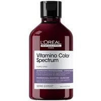 L'ORÉAL PROFESSIONNEL PARIS Haarshampoo L’Oréal Professionnel Vitamino Color Spectrum Shampoo Purple 300ml