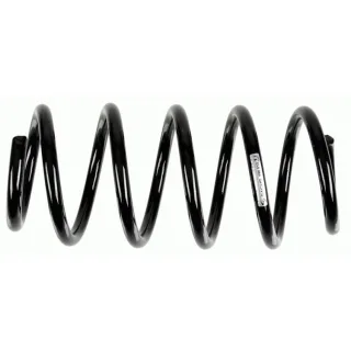 Sachs Feder vorne Opel Meriva A 1,7 998013