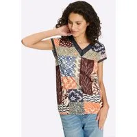 heine T-Shirt V-Shirt .