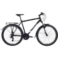 WYNN Mountainbike ATB1.0, 21 Gang Shimano SHIMANO Tourney RD-TY300 Schaltwerk, Kettenschaltung
