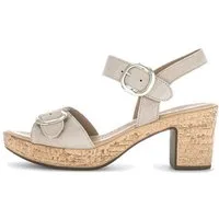 Gabor Riemchensandalen Sandale
