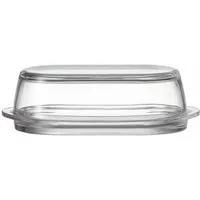 LEONARDO Butterdose Ciao Glas, Glas, (1-tlg)