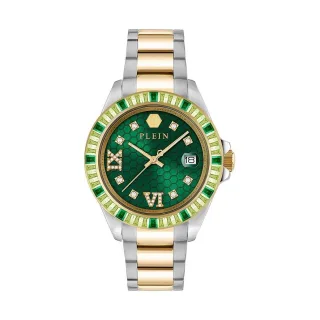Philipp Plein Damenuhr Ladyempire PW2FA0225