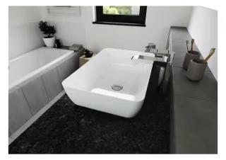 Kaldewei Waschtischschale CAYONO Mod.3188, 913506003001