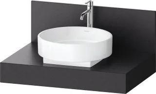 Duravit Balcoon Konsole 800X370X550 MVS BA90630IAIA0000