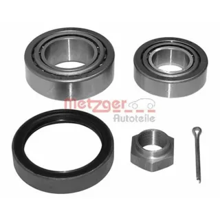 Metzger Radlager hinten Citroen Fiat Peugeot WM995