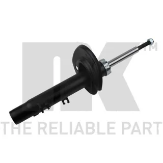 NK Sto?d?mpfer vorne links Citroen C3 Ds3