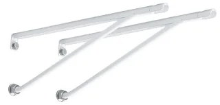 Ideal Standard Befestigungssatz 35cm, D5705AC D5705AC