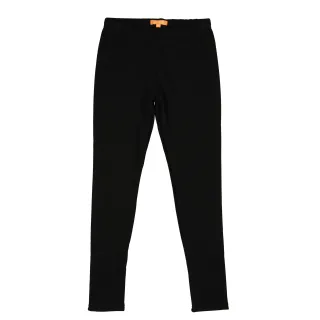 STACCATO - Thermoleggings gefüttert black - Gr. - 140